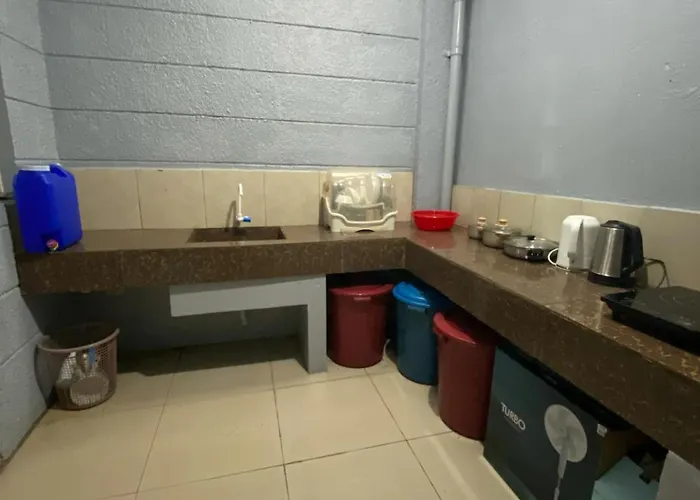 Apartamento Bulova # 2 *