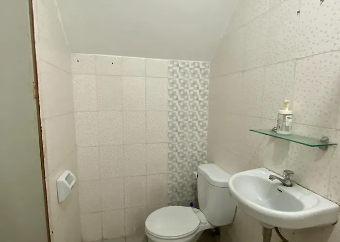 Apartamento Bulova # 2