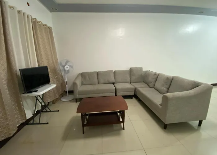 Apartamento Bulova # 2 *