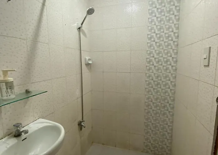 Apartamento Bulova # 2 Manila