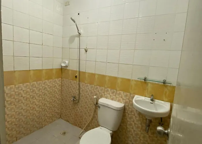 Apartamento Bulova # 2 *